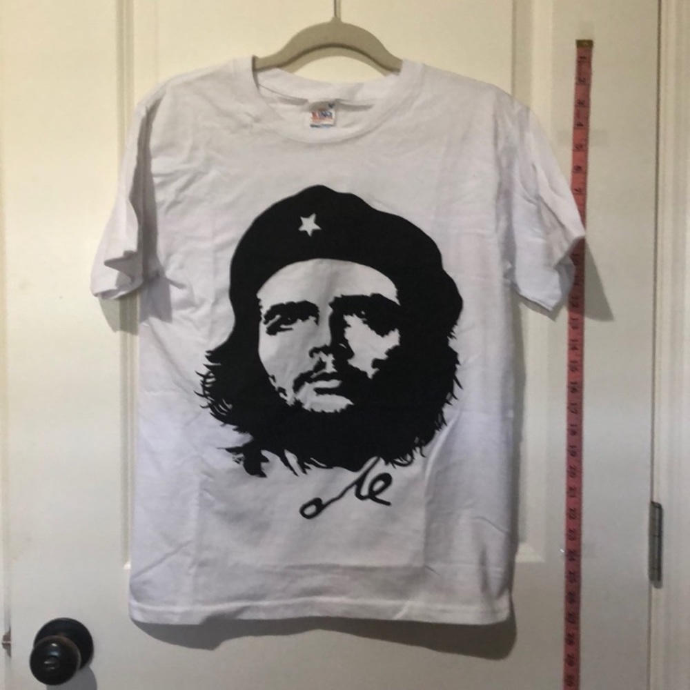 Che Guevara Tshirt